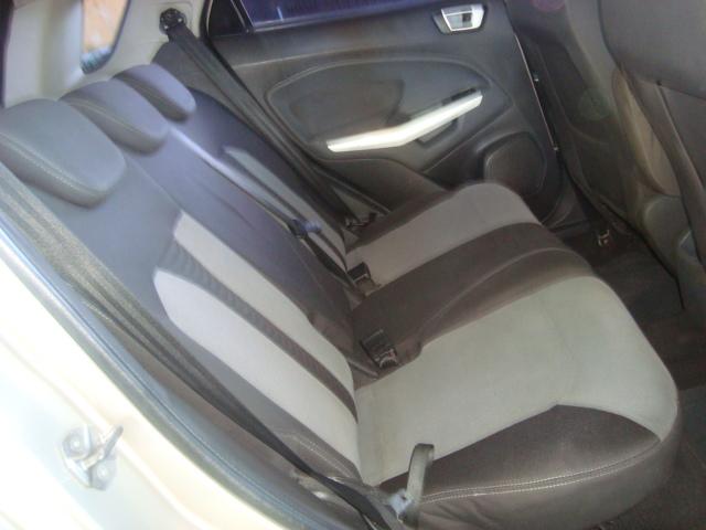 FORD Ecosport - Foto