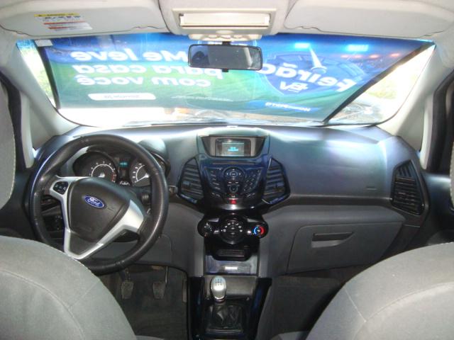 FORD Ecosport - Foto