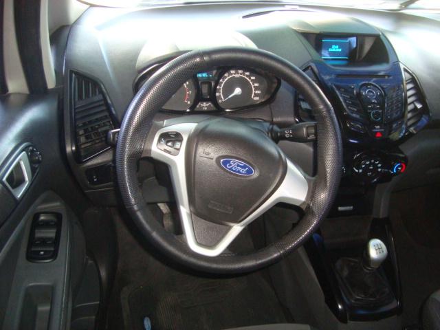 FORD Ecosport - Foto