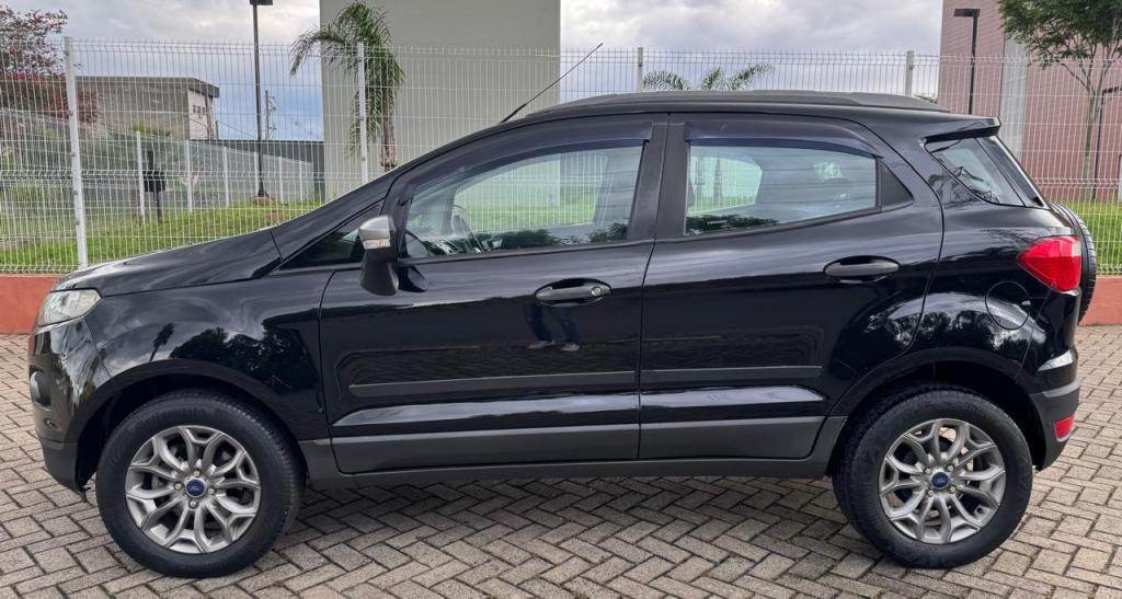 FORD Ecosport - Foto
