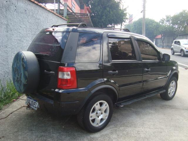 FORD Ecosport - Foto