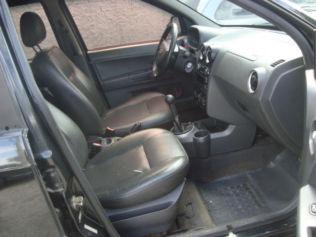 FORD Ecosport - Foto