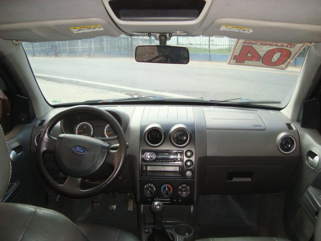 FORD Ecosport - Foto