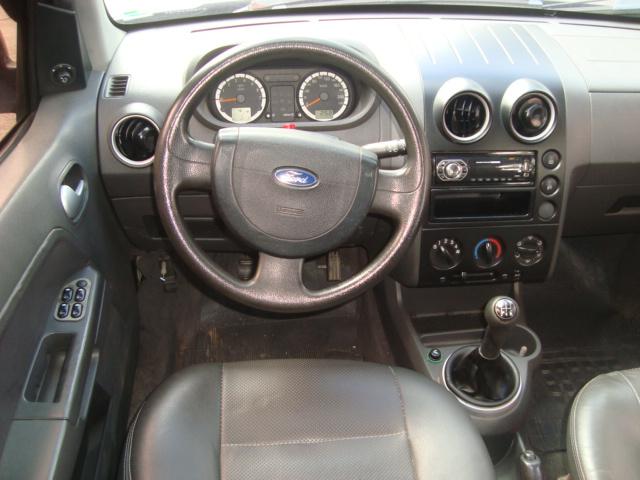 FORD Ecosport - Foto