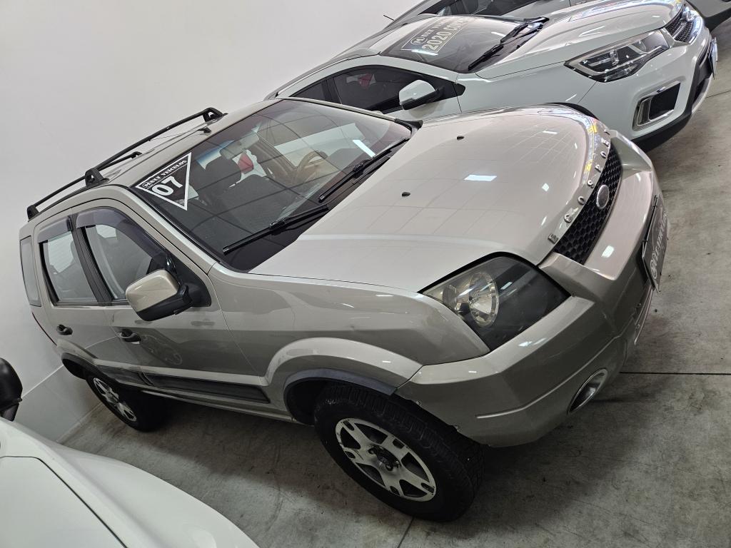 FORD Ecosport - Foto