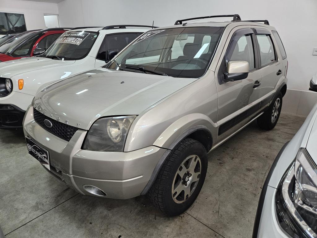 FORD Ecosport - Foto