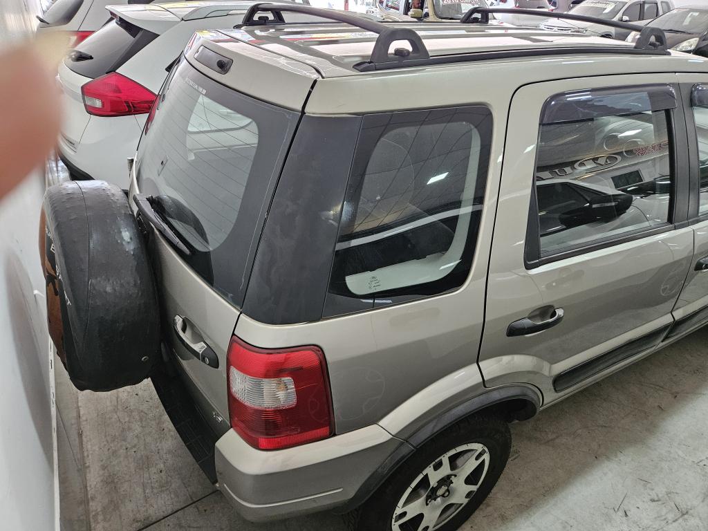 FORD Ecosport - Foto