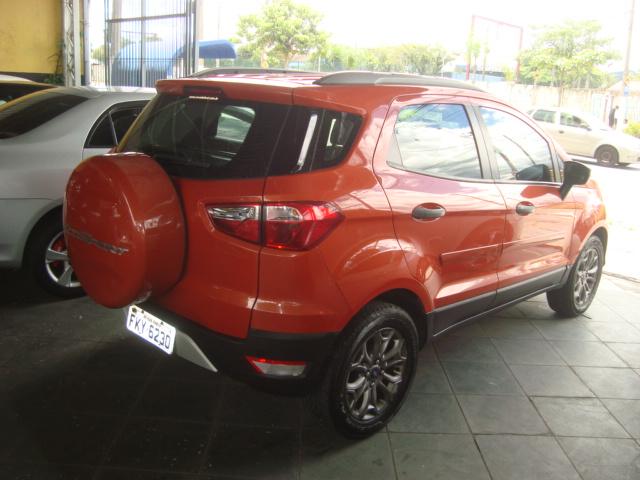 FORD Ecosport - Foto