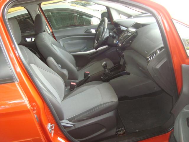 FORD Ecosport - Foto