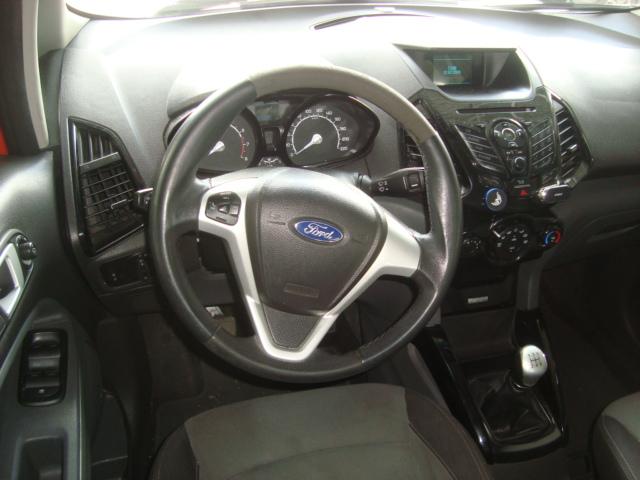FORD Ecosport - Foto