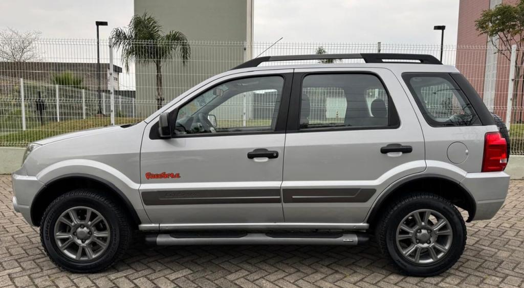 FORD Ecosport - Foto