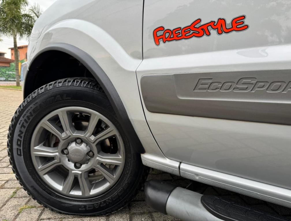 FORD Ecosport - Foto