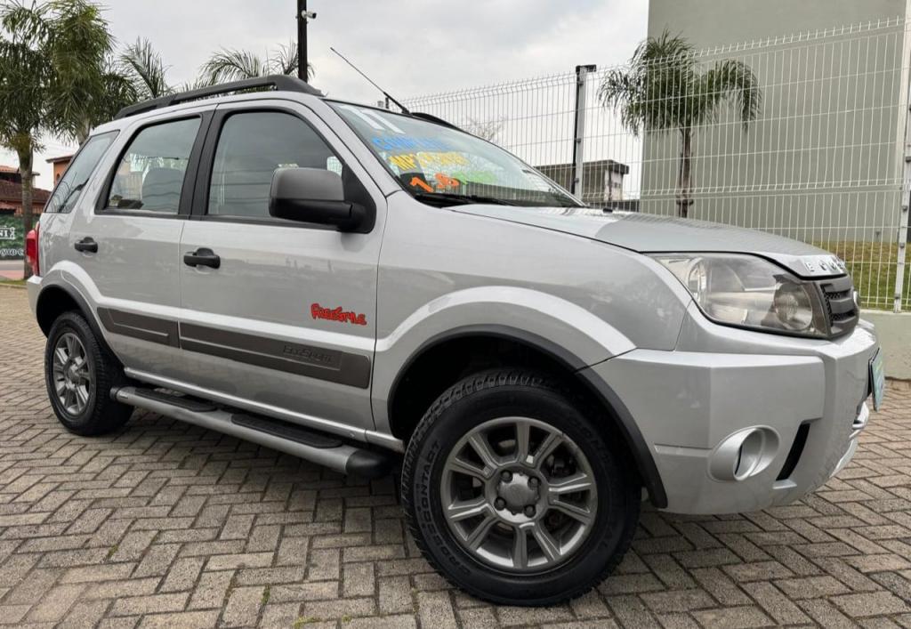 FORD Ecosport - Foto