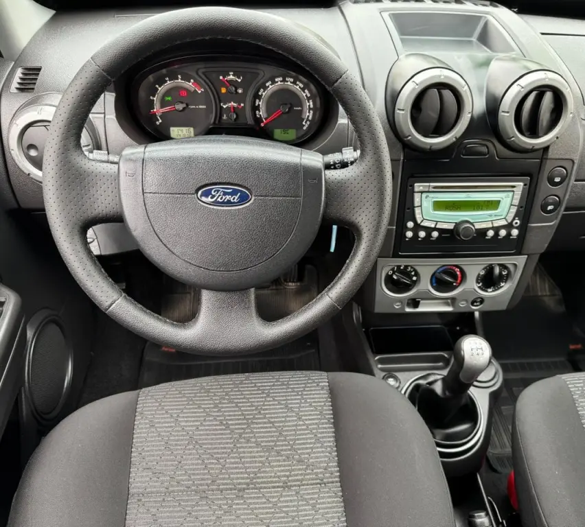 FORD Ecosport - Foto