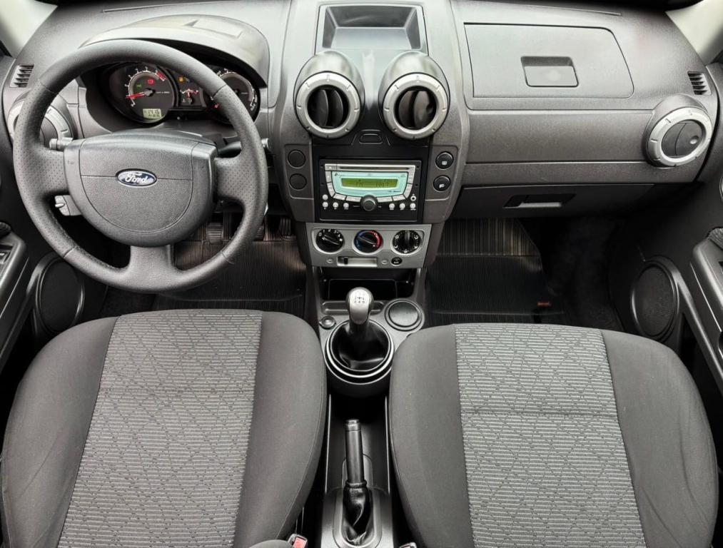FORD Ecosport - Foto