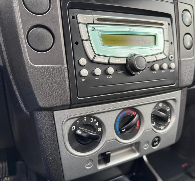 FORD Ecosport - Foto