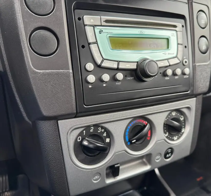 FORD Ecosport - Foto