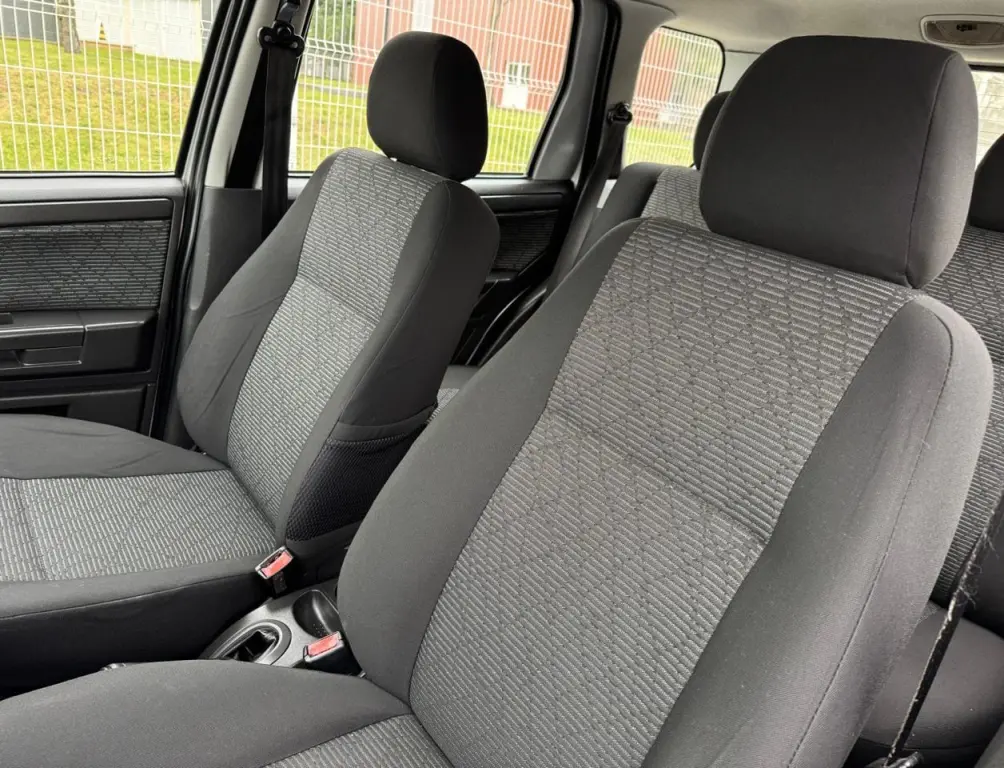 FORD Ecosport - Foto
