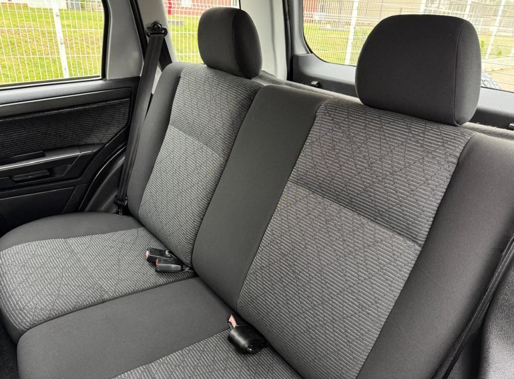 FORD Ecosport - Foto