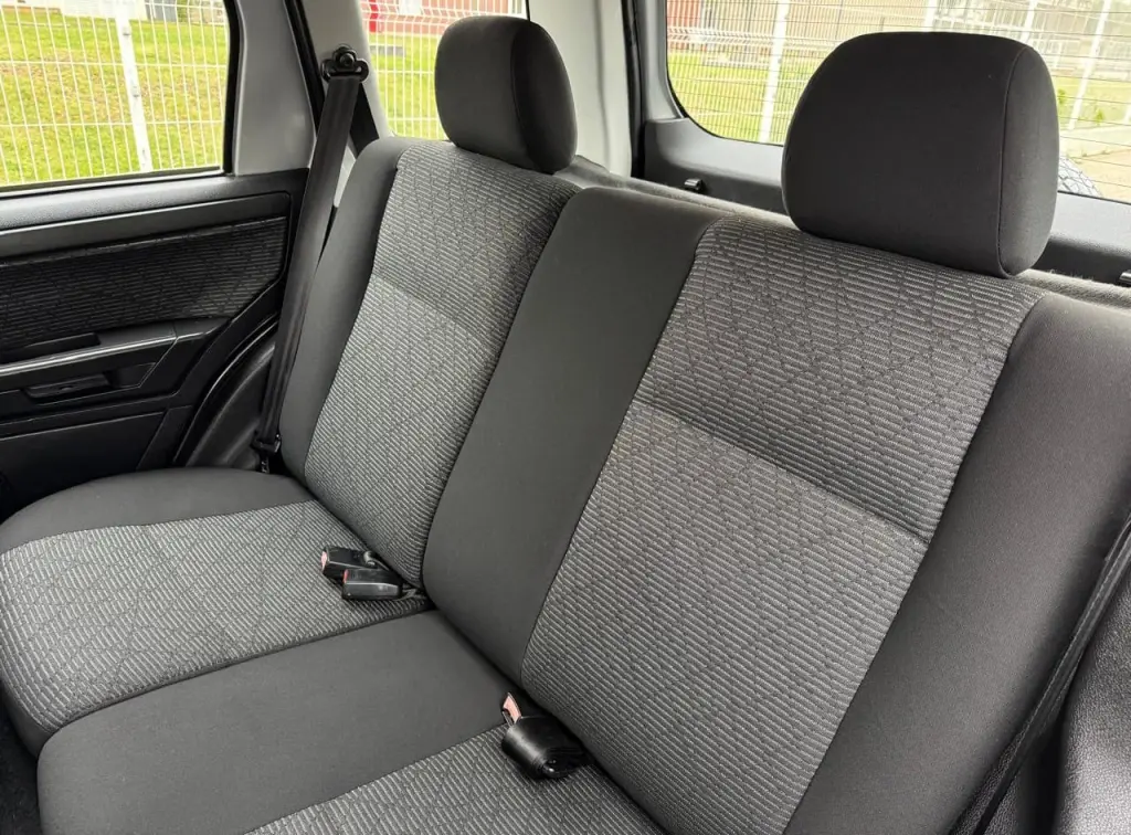 FORD Ecosport - Foto