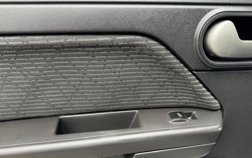 FORD Ecosport - Foto