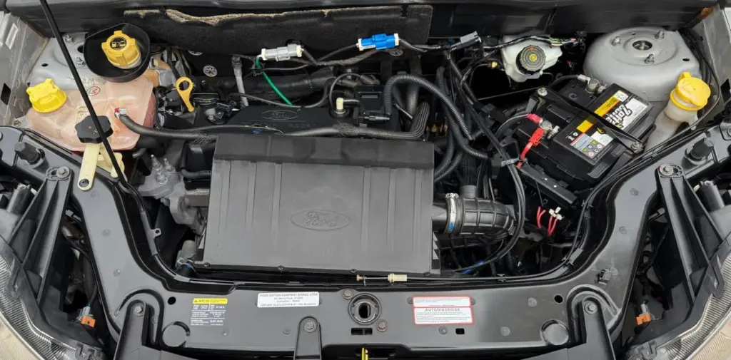 FORD Ecosport - Foto