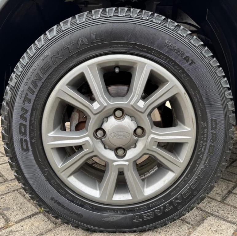 FORD Ecosport - Foto
