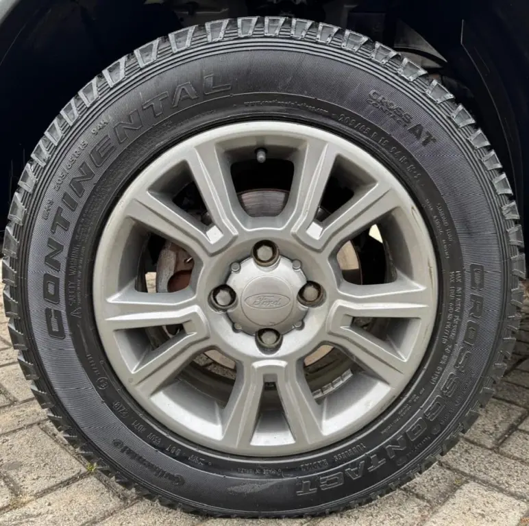 FORD Ecosport - Foto