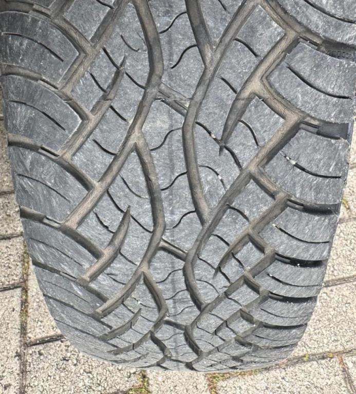 FORD Ecosport - Foto