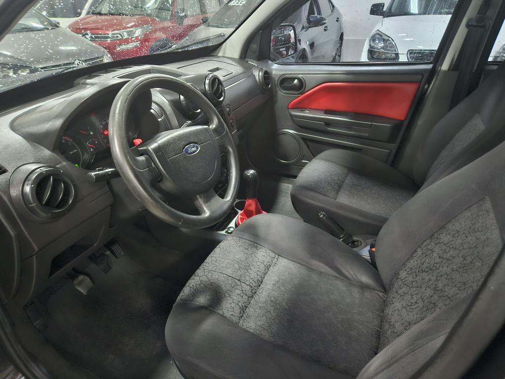 FORD Ecosport - Foto