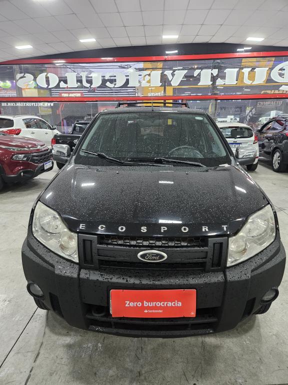 FORD Ecosport - Foto