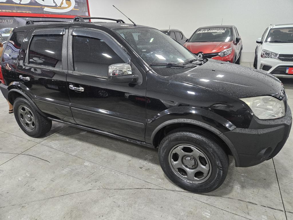 FORD Ecosport - Foto