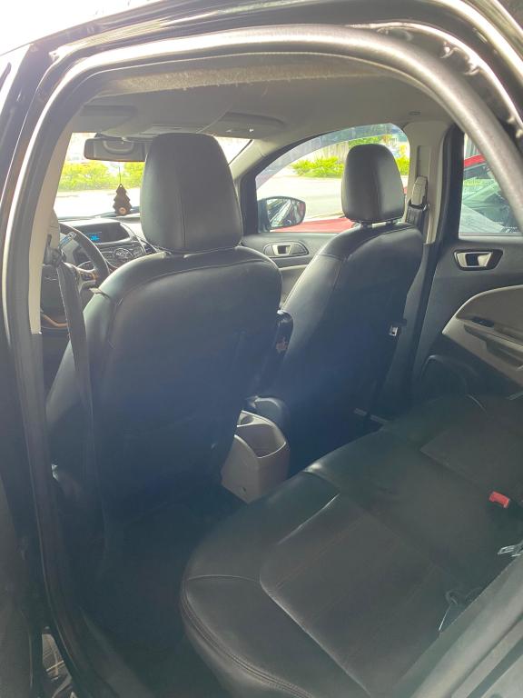 FORD Ecosport - Foto