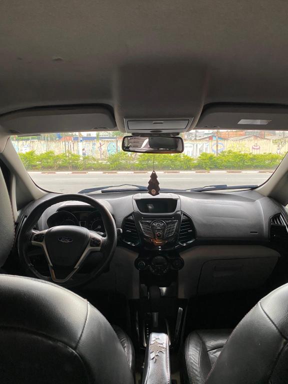 FORD Ecosport - Foto