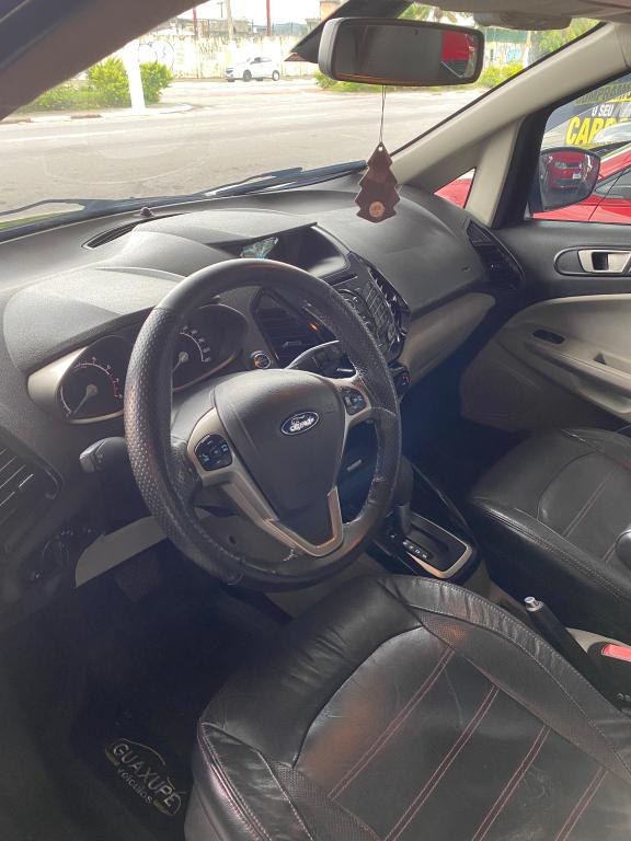 FORD Ecosport - Foto