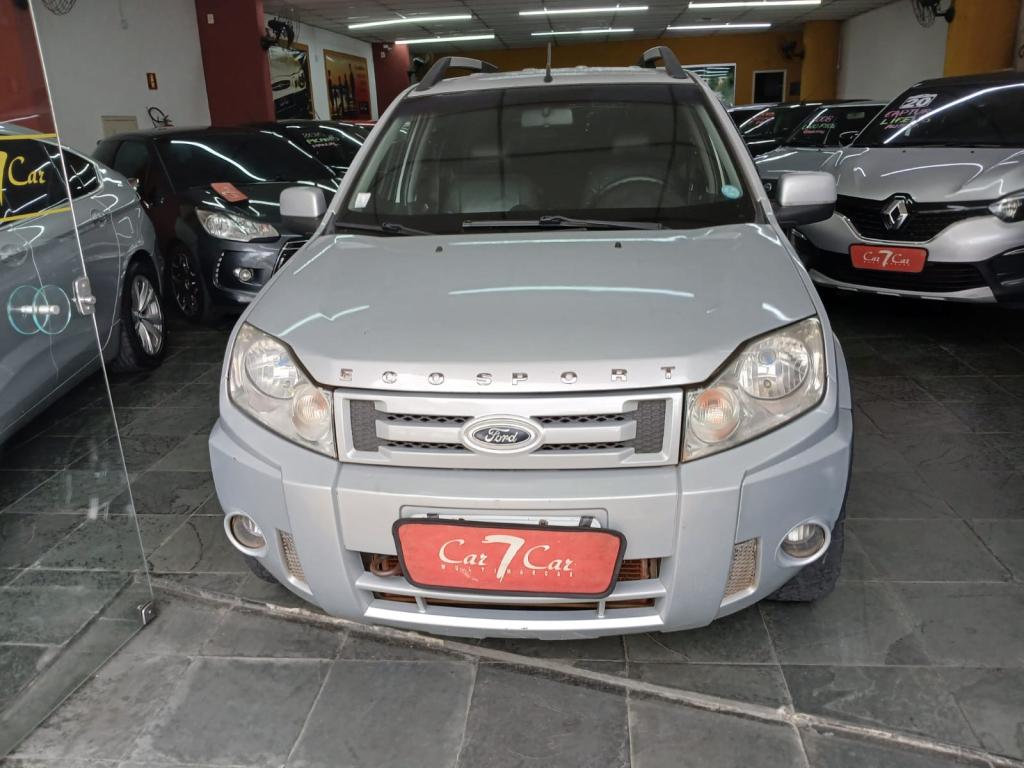 FORD Ecosport - Foto