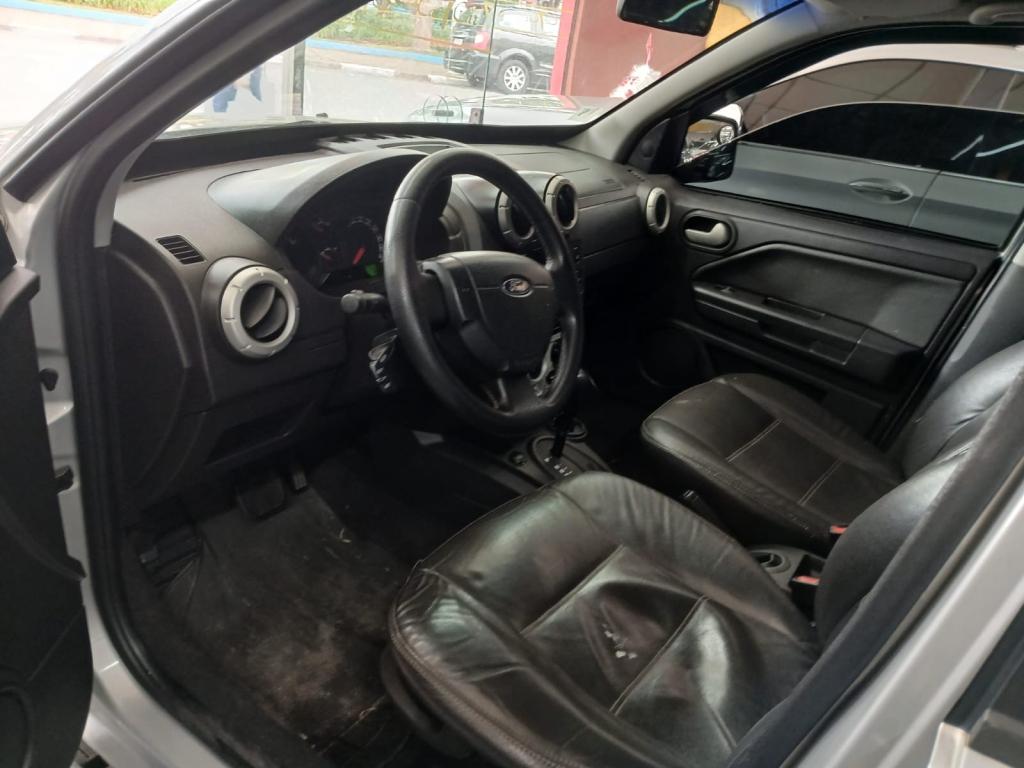 FORD Ecosport - Foto