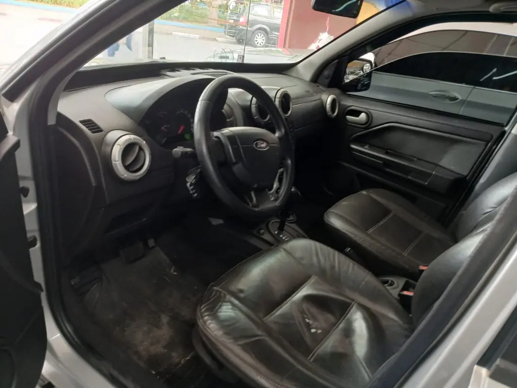 FORD Ecosport - Foto