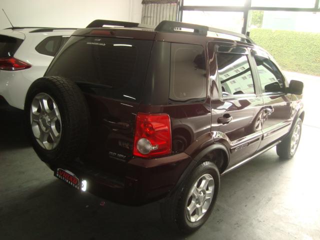 FORD Ecosport - Foto