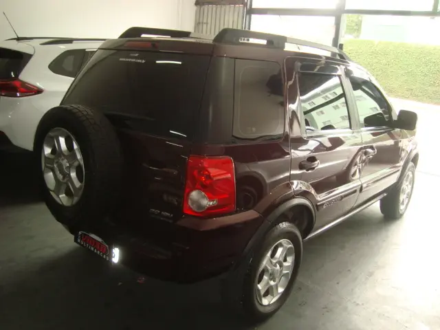 FORD Ecosport - Foto