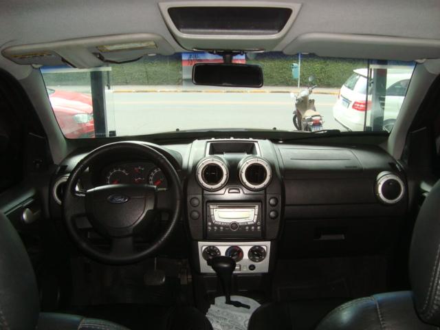 FORD Ecosport - Foto