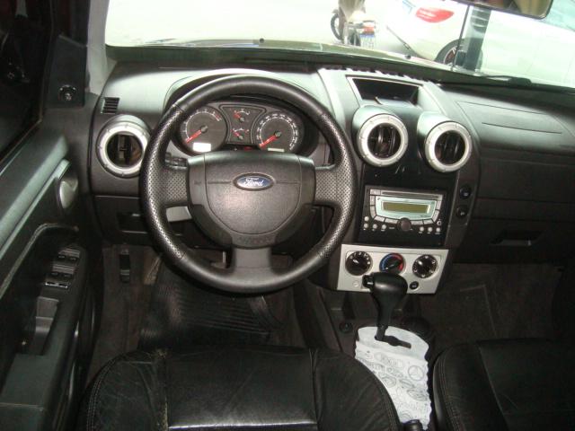 FORD Ecosport - Foto