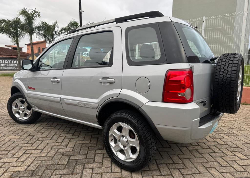 FORD Ecosport - Foto