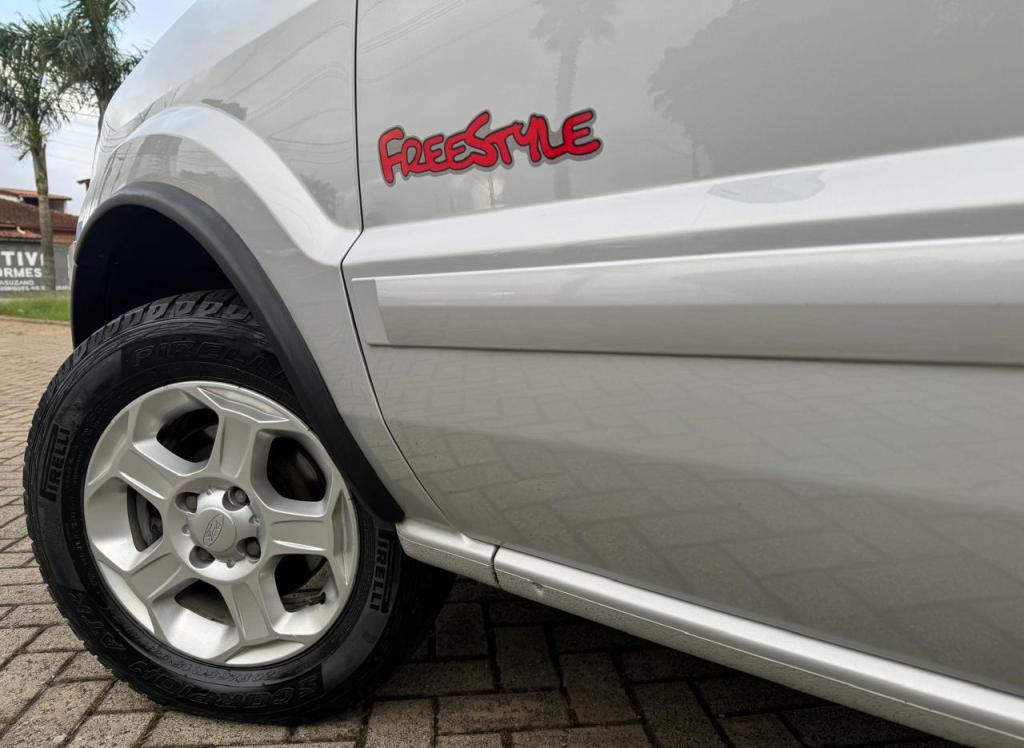 FORD Ecosport - Foto