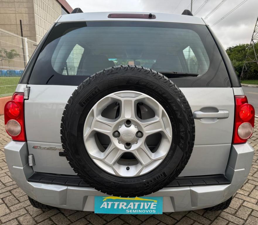 FORD Ecosport - Foto