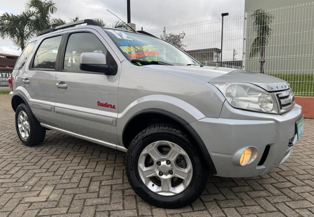 FORD Ecosport - Foto