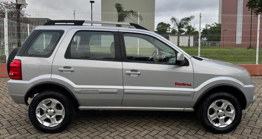 FORD Ecosport - Foto