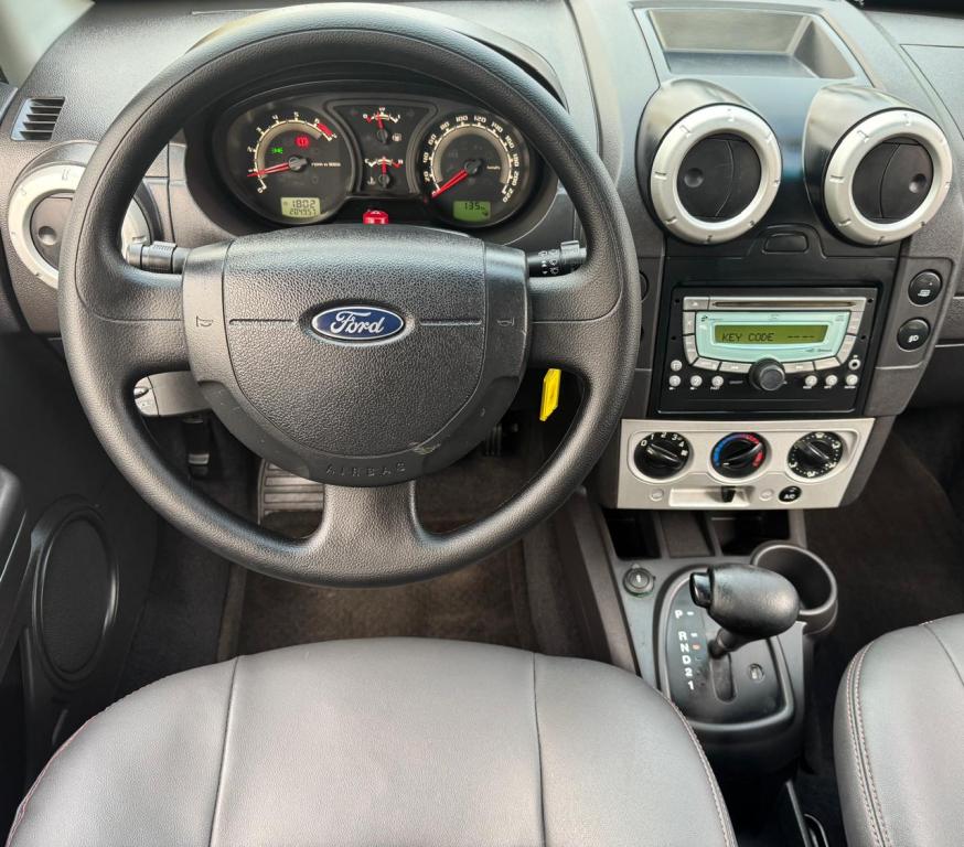 FORD Ecosport - Foto