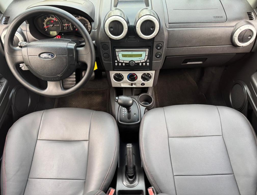 FORD Ecosport - Foto