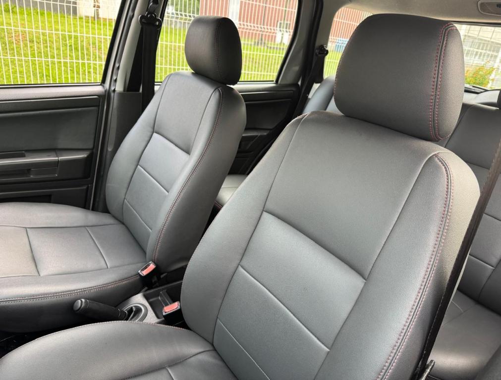 FORD Ecosport - Foto